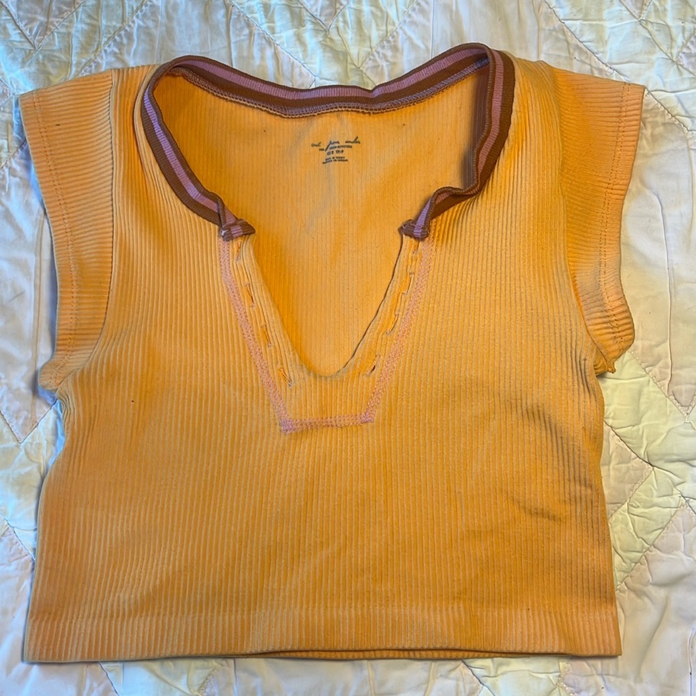 Urban Outfitters - Out From Under Top - xs/s